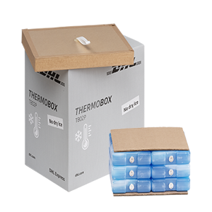 Thermobox® 02P